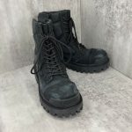 Balenciaga Combat Strik BL247 - Image 3