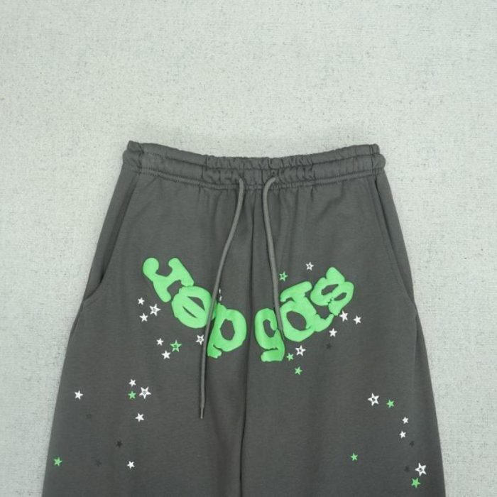 Pants Sp5der OG 90 SP5009 - Image 3