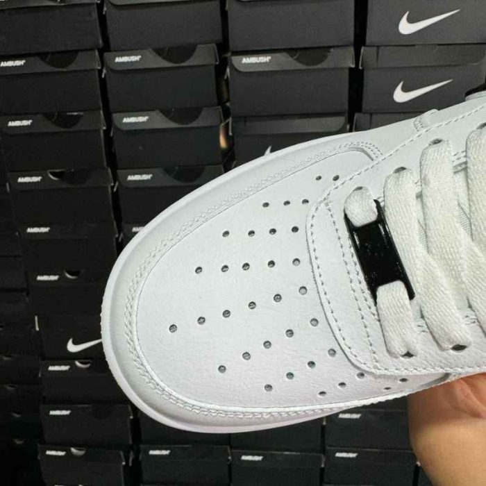 Nike Air Force 1 07 PRM Molten Metal  NK120 - Image 3