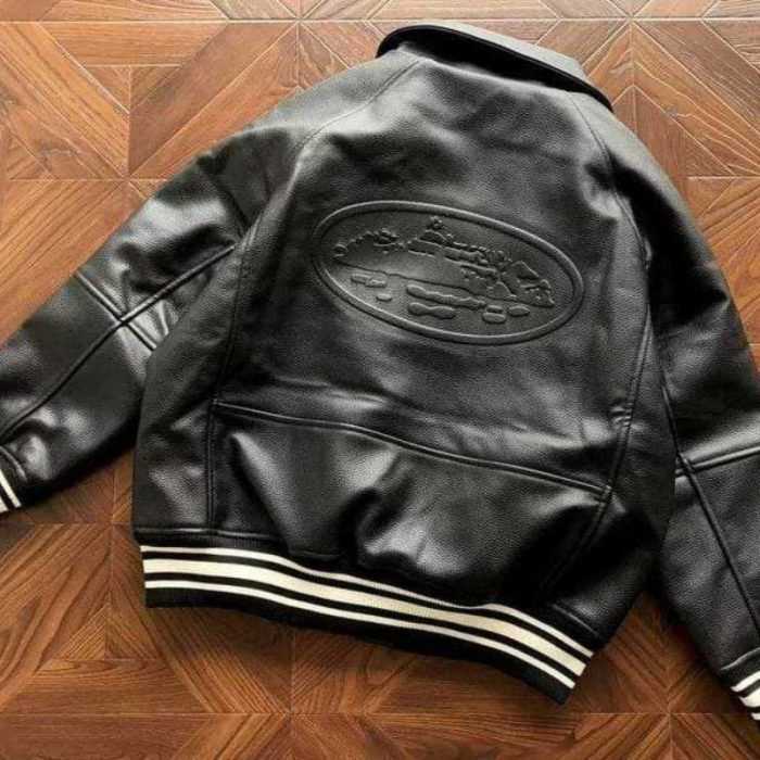 Jacket Corteiz Da Skydive CZ045 - Image 3