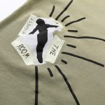 T-shirt Travis Scott Highest x Cactus CJ003 - Image 5