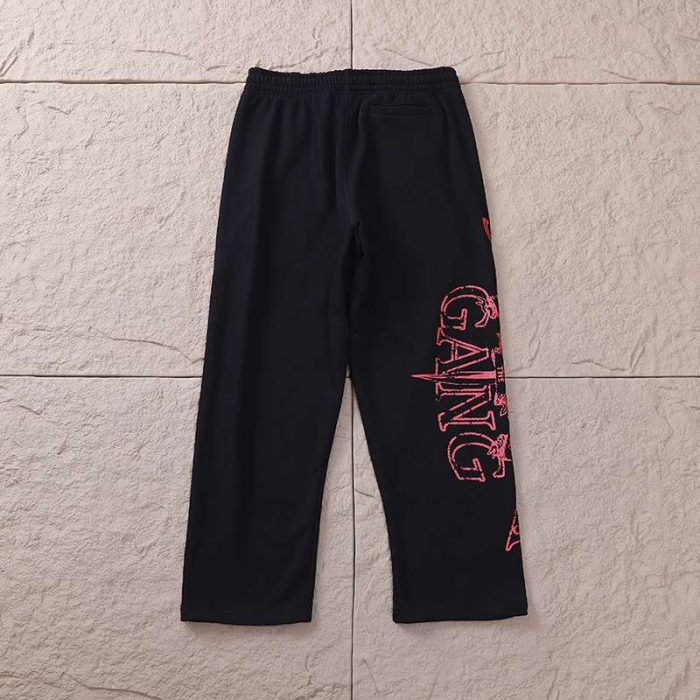 Pants Corteiz x 21 Savage CZ040 - Image 7