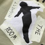 T-shirt Travis Scott Highest x Cactus CJ003 - Image 6