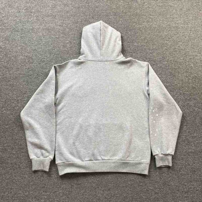 Hoodie Sp5der OG Web SP5004 - Image 2