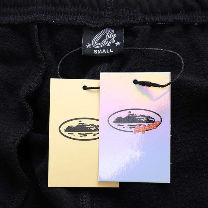 Pants Corteiz x 21 Savage CZ040 - Image 5