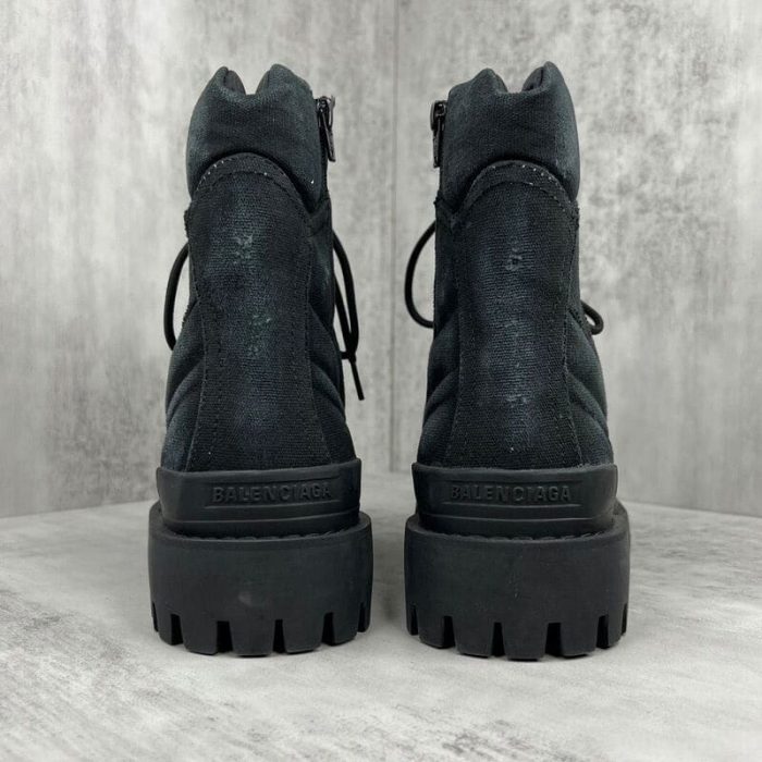 Balenciaga Combat Strik BL247 - Image 6