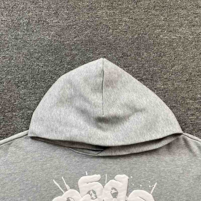 Hoodie Sp5der OG Web SP5004 - Image 3