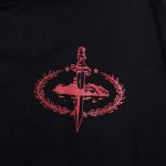 Hoodie Corteiz x 21 Savage CZ039 - Image 4
