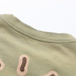 T-shirt Travis Scott Highest x Cactus CJ003 - Image 8