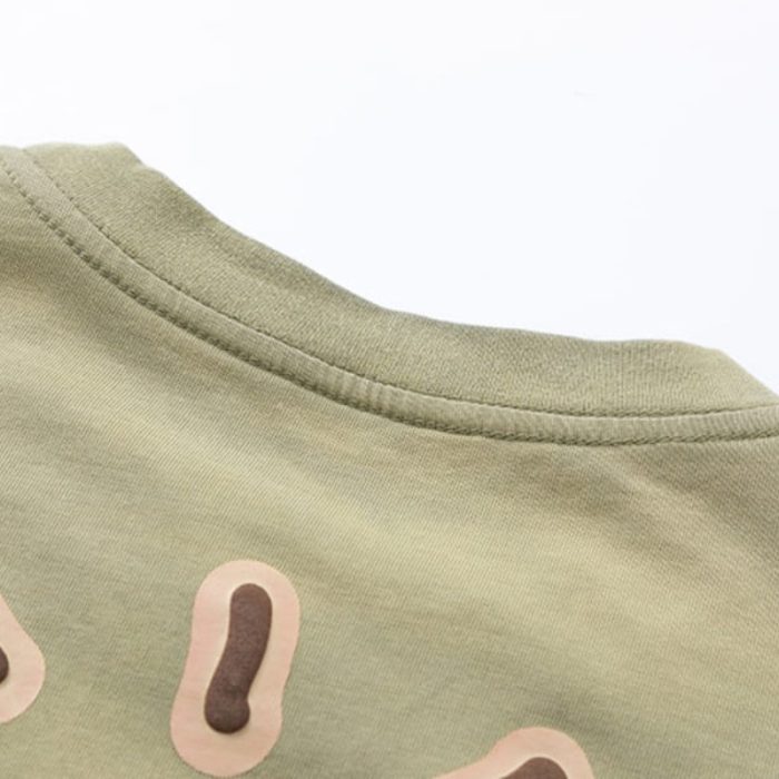 T-shirt Travis Scott Highest x Cactus CJ003 - Image 8