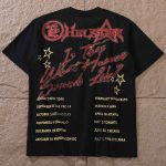 T-shirt Hellstar Heaven Tour Tee HS013 - Image 4