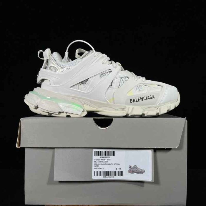 Balenciaga Track LED BL248 - Image 2
