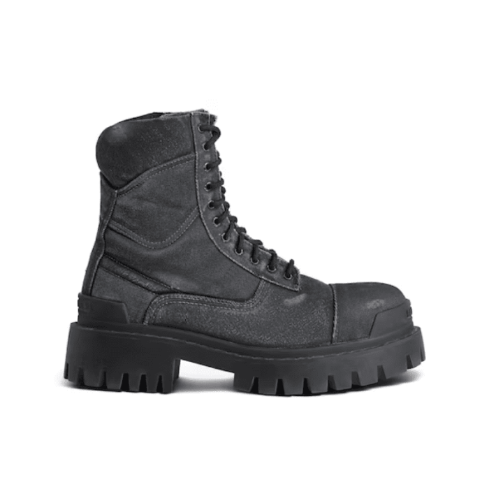 Balenciaga Combat Strik BL247 - Image 1
