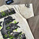 T-shirt Hellstar War Ready HS012 - Image 8