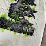 T-shirt Hellstar War Ready HS012 - Image 3