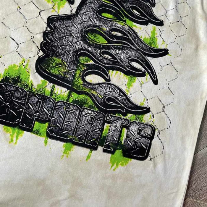 T-shirt Hellstar War Ready HS012 - Image 3