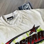T-shirt Hellstar War Ready HS012 - Image 5