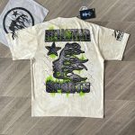 T-shirt Hellstar War Ready HS012 - Image 6