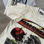 T-shirt Hellstar War Ready HS012 - Image 7