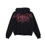 Hoodie Corteiz x 21 Savage CZ039