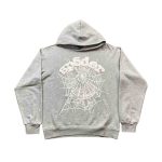 Hoodie Sp5der OG Web SP5004