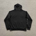 Hoodie Sp5der OG Web Black SP5006 - Image 2
