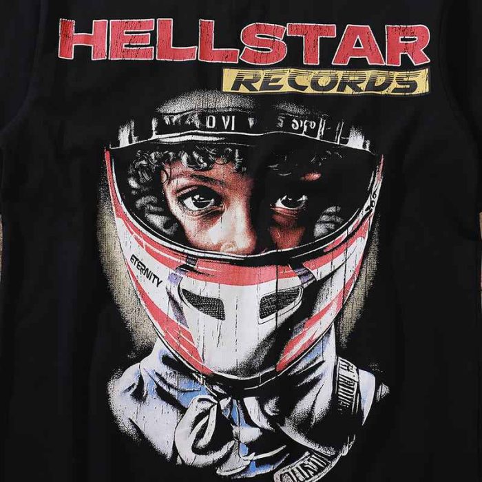 T-shirt Hellstar Heaven Tour Tee HS013 - Image 5