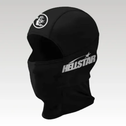 Balaclava Hellstar HS010 - Drip Slum