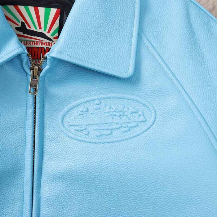 Jacket Corteiz Da Skydive CZ044 - Image 4