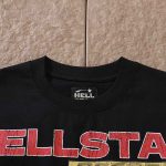 T-shirt Hellstar Heaven Tour Tee HS013 - Image 6