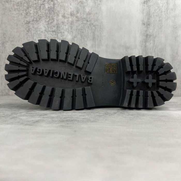Balenciaga Combat Strik BL247 - Image 4