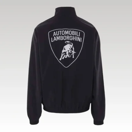 Jacket Balenciaga x Lamborghini BL246 - Drip Slum