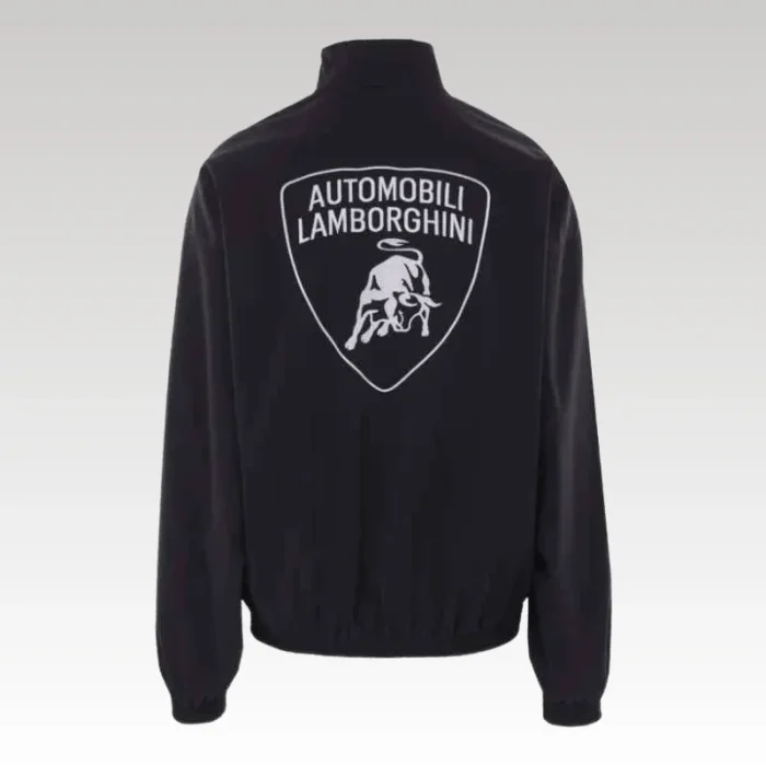 Jacket Balenciaga x Lamborghini BL246 - Drip Slum