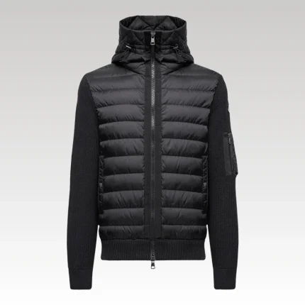 Jacket Moncler MCL056 - Drip Slum
