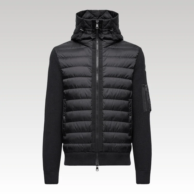 Jacket Moncler MCL056 - Drip Slum