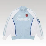 Jacket Supreme x Umbro SP107 - Drip Slum