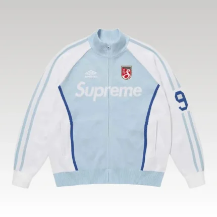 Jacket Supreme x Umbro SP107 - Drip Slum