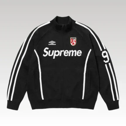 Jacket Supreme x Umbro SP108 - Drip Slum