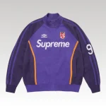 Jacket Supreme x Umbro SP109 - Drip Slum