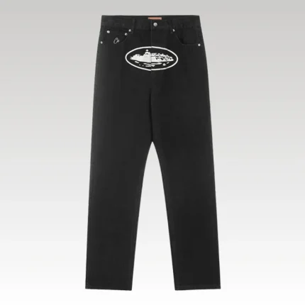 Pants Jeans Corteiz CZ034 - Drip Slum
