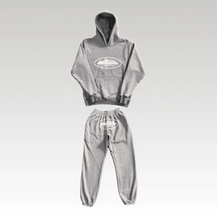 Set Corteiz RTW CZ033 - Drip Slum