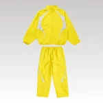 Set Supreme x Nike Track NK080 - Drip Slum