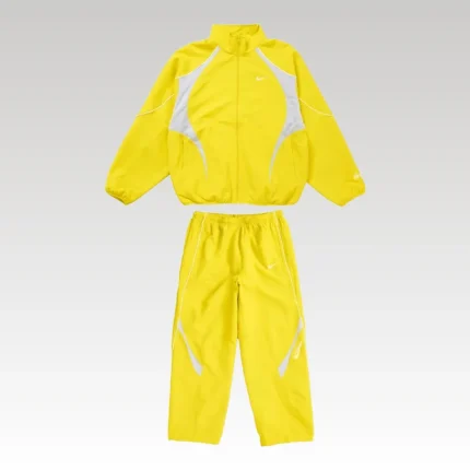 Set Supreme x Nike Track NK080 - Drip Slum