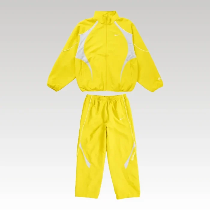 Set Supreme x Nike Track NK080 - Drip Slum