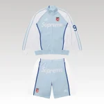 Set Supreme x Umbro SP104 - Drip Slum