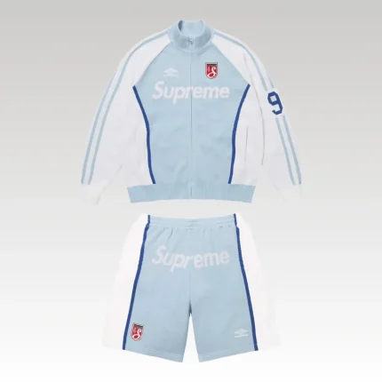 Set Supreme x Umbro SP104 - Drip Slum