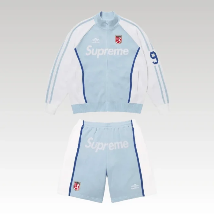 Set Supreme x Umbro SP104 - Drip Slum
