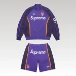 Set Supreme x Umbro SP105 - Drip Slum