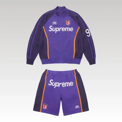 Set Supreme x Umbro SP105 - Drip Slum
