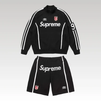 Set Supreme x Umbro SP106 - Drip Slum